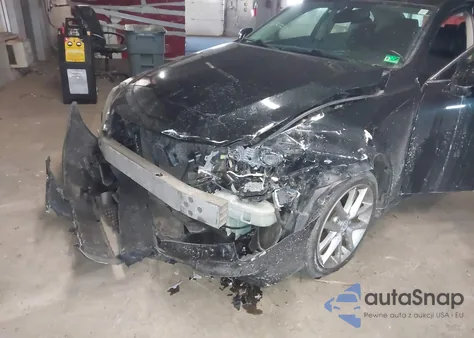 2013 Lexus Is 250 из США, поврежденный, VIN JTHCF5C20D5062186